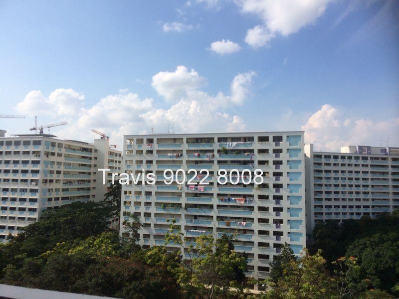 Blk 123 Pending Road (Bukit Panjang), HDB 3 Rooms #82193212